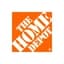 The Home Depot logo